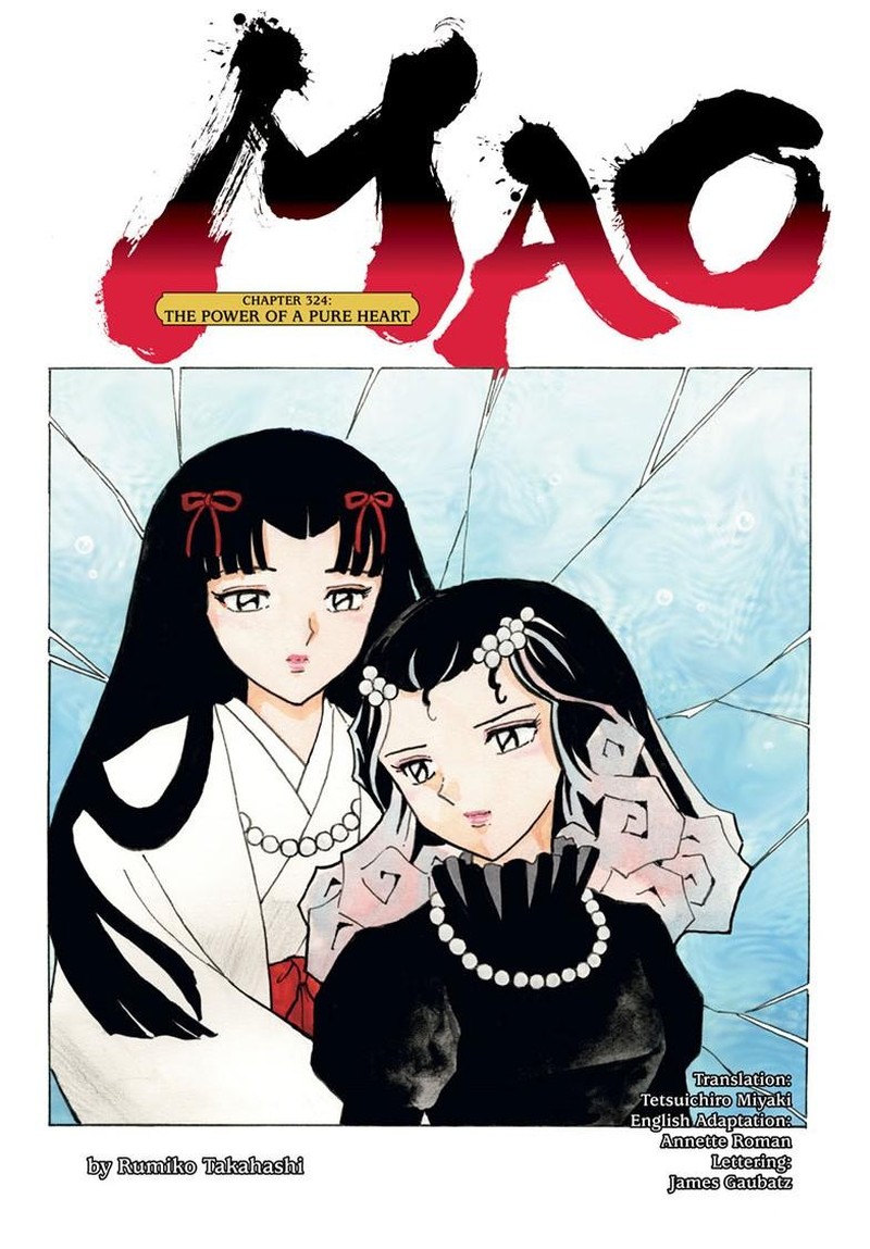 Mao Chapter 324 Page 2