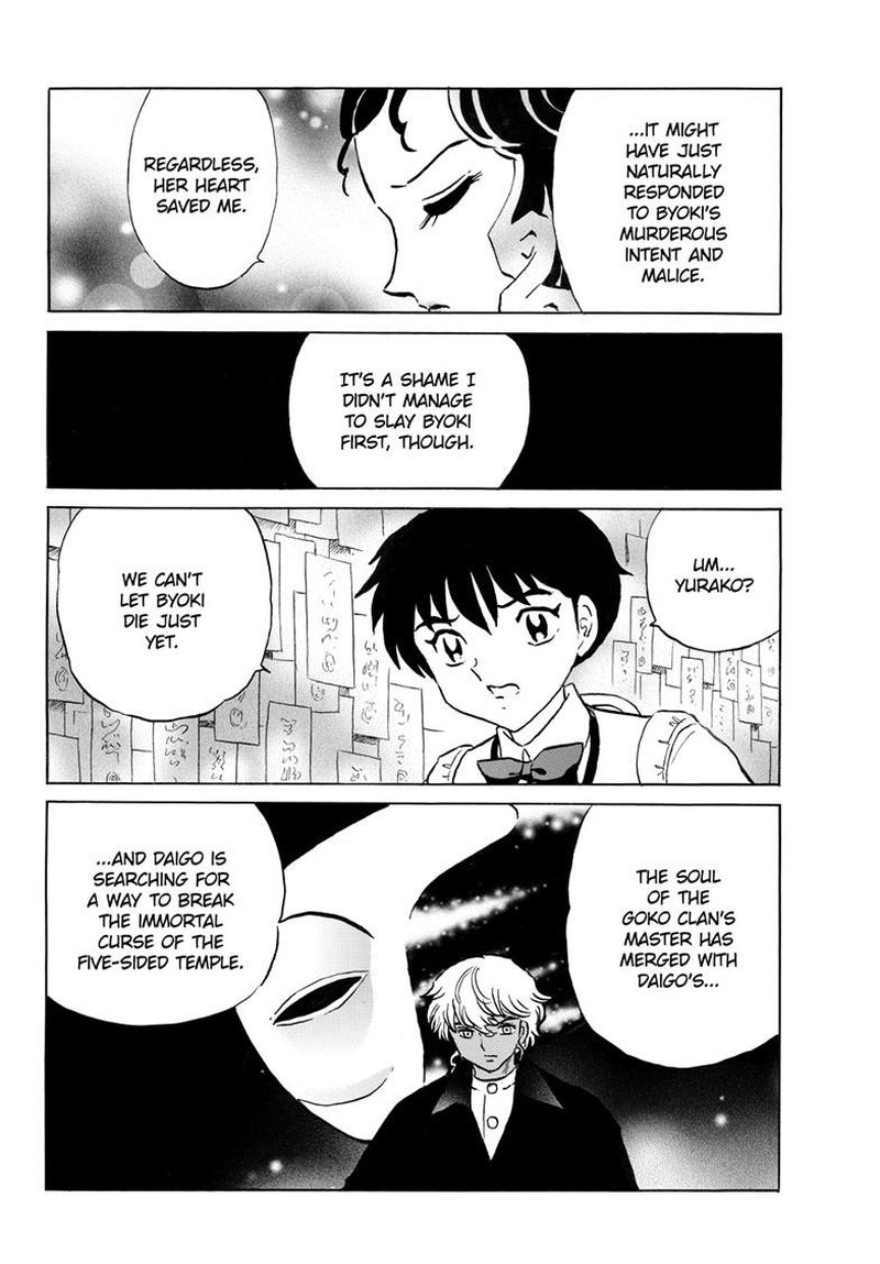 Mao Chapter 324 Page 9