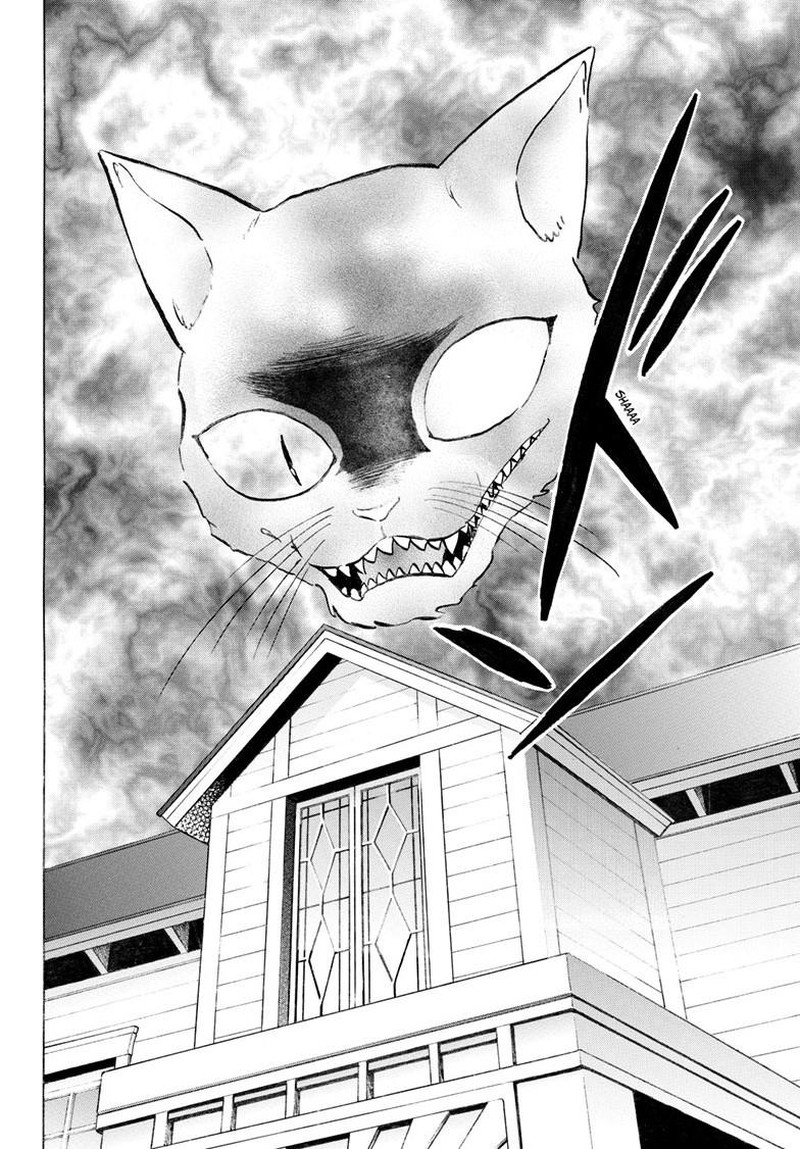 Mao Chapter 325 Page 15