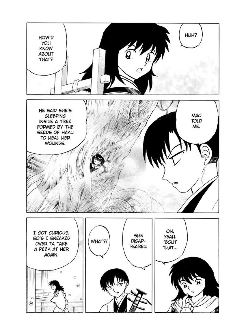 Mao Chapter 325 Page 4