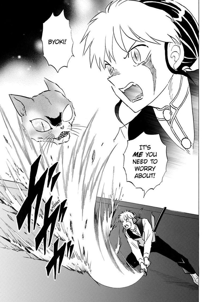 Mao Chapter 326 Page 10