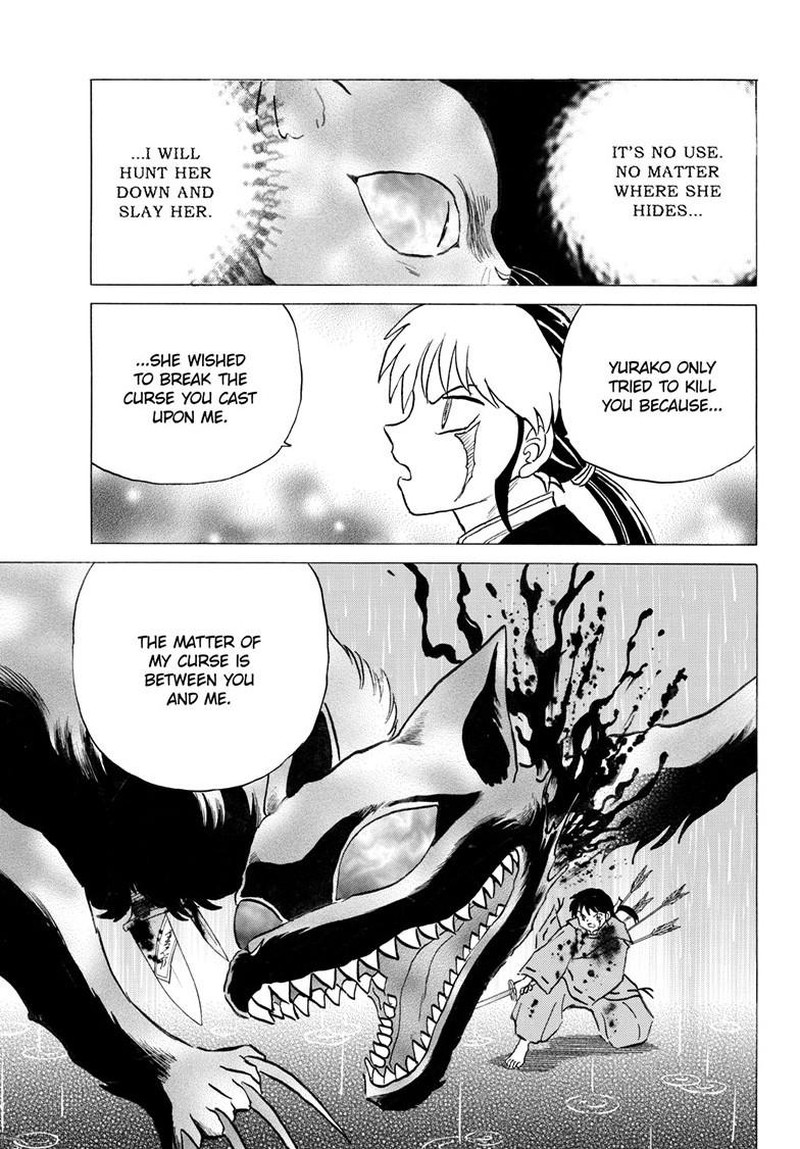 Mao Chapter 326 Page 12