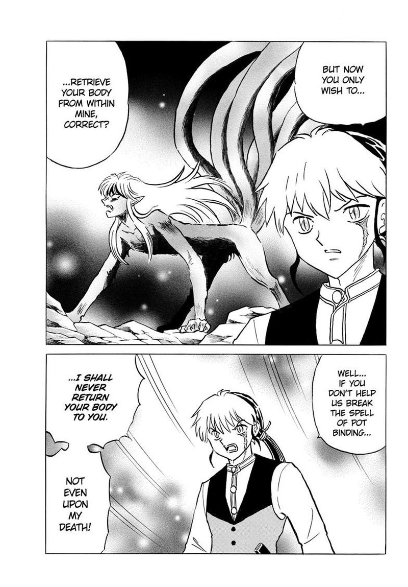 Mao Chapter 326 Page 16
