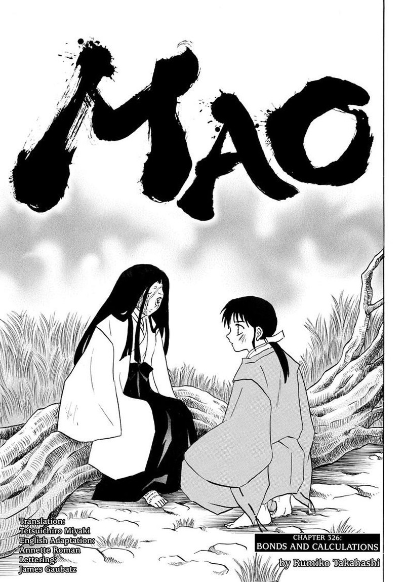 Mao Chapter 326 Page 2