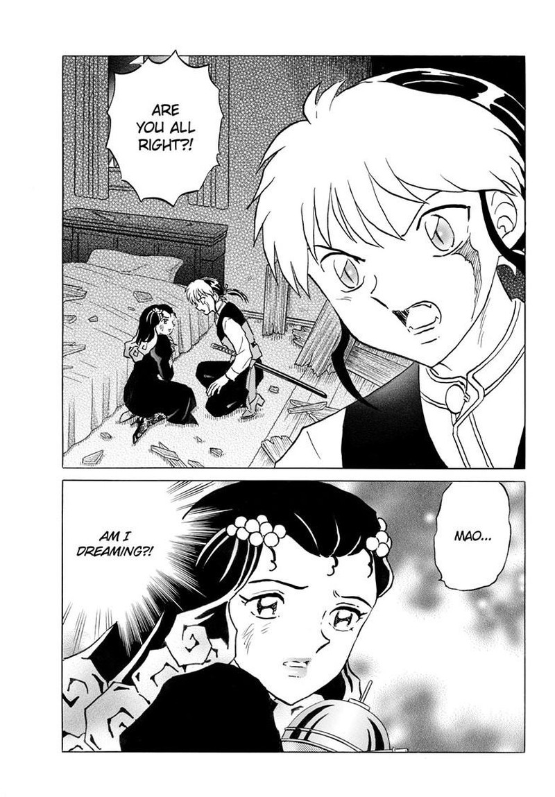 Mao Chapter 326 Page 4