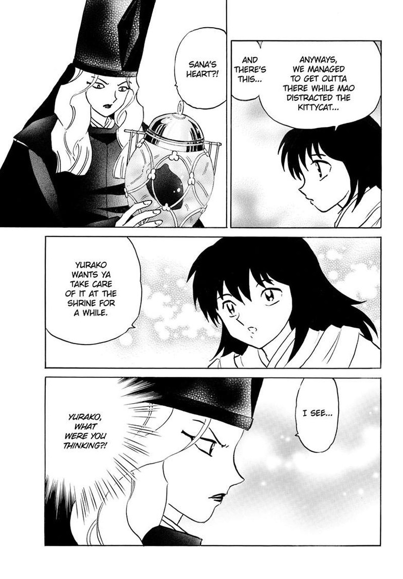 Mao Chapter 327 Page 10
