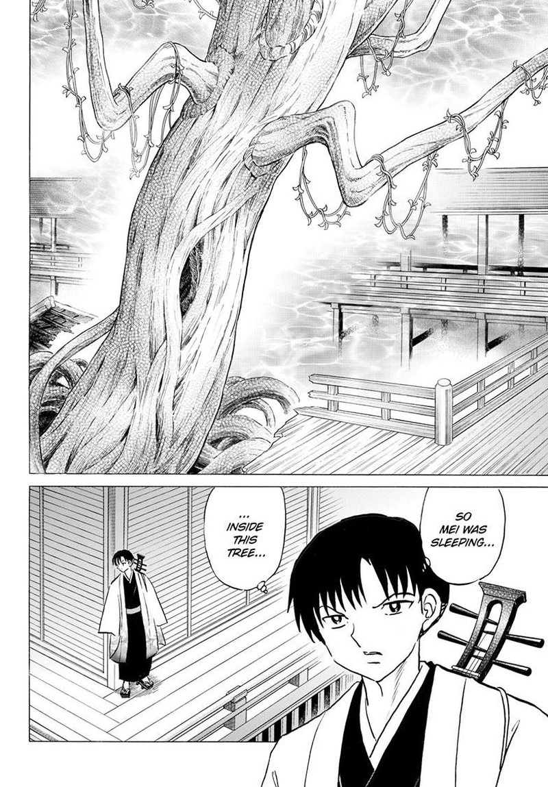 Mao Chapter 327 Page 11