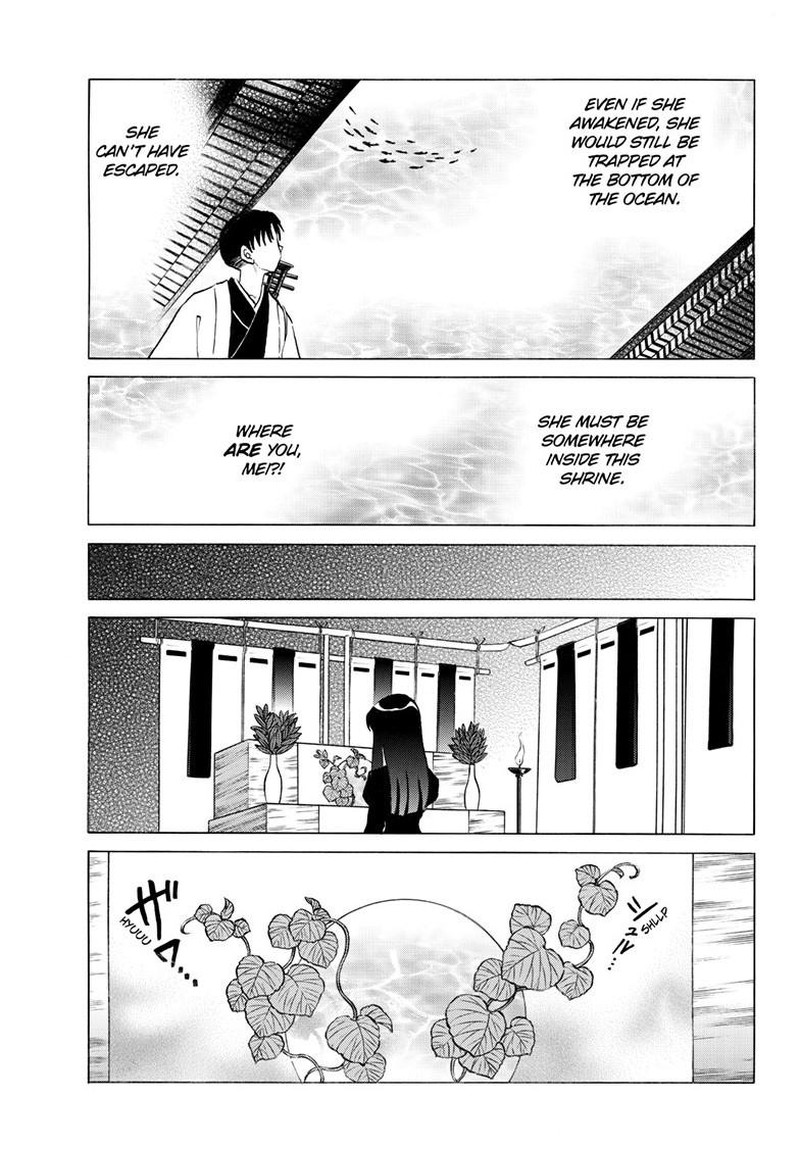 Mao Chapter 327 Page 12