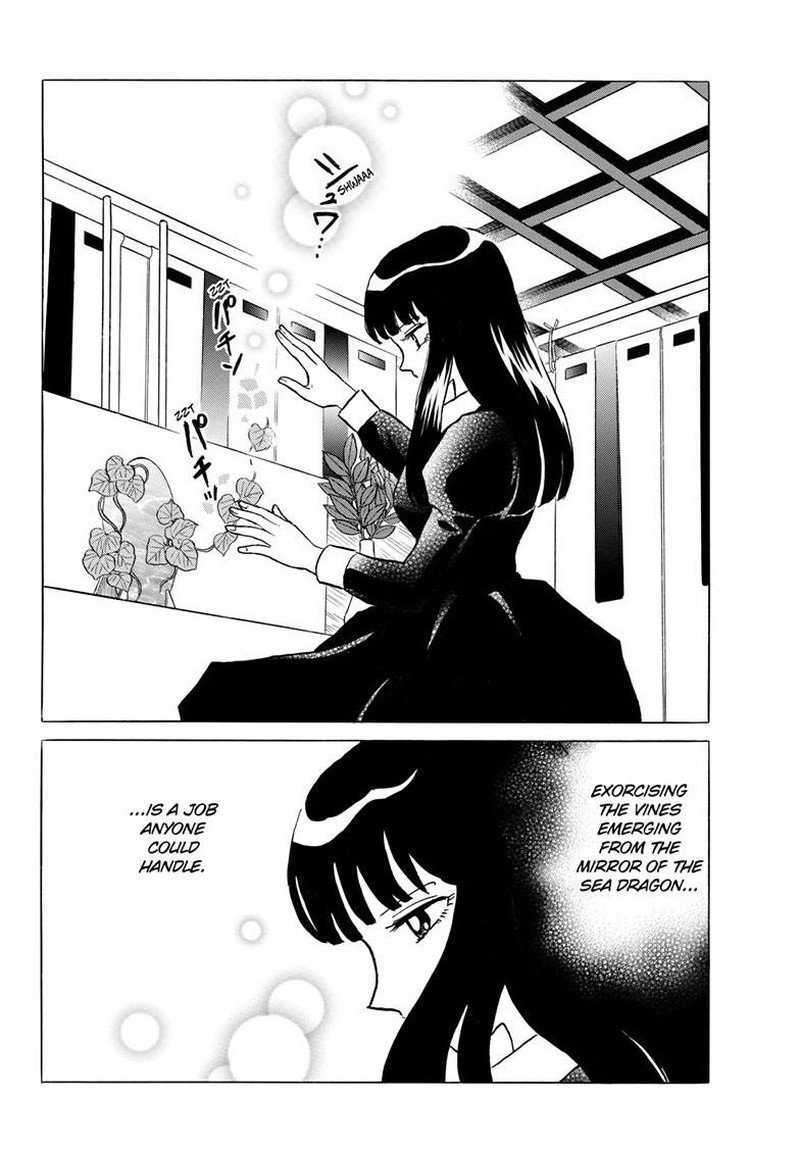 Mao Chapter 327 Page 13