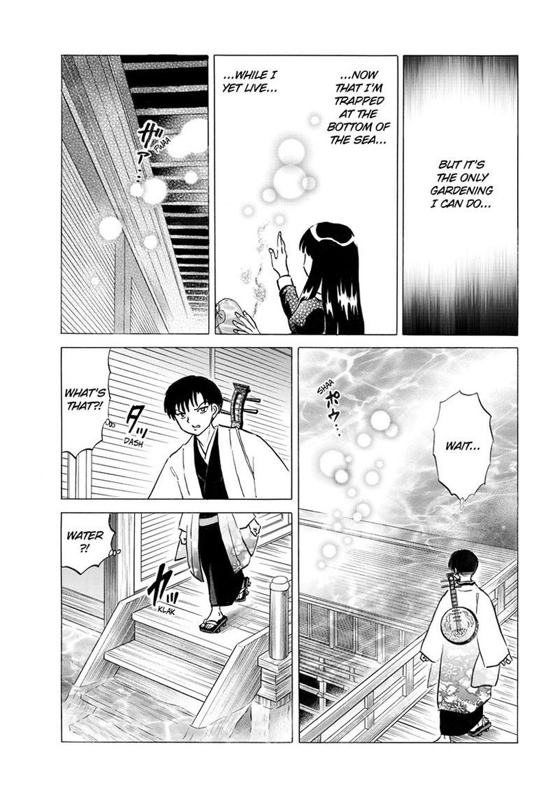Mao Chapter 327 Page 14