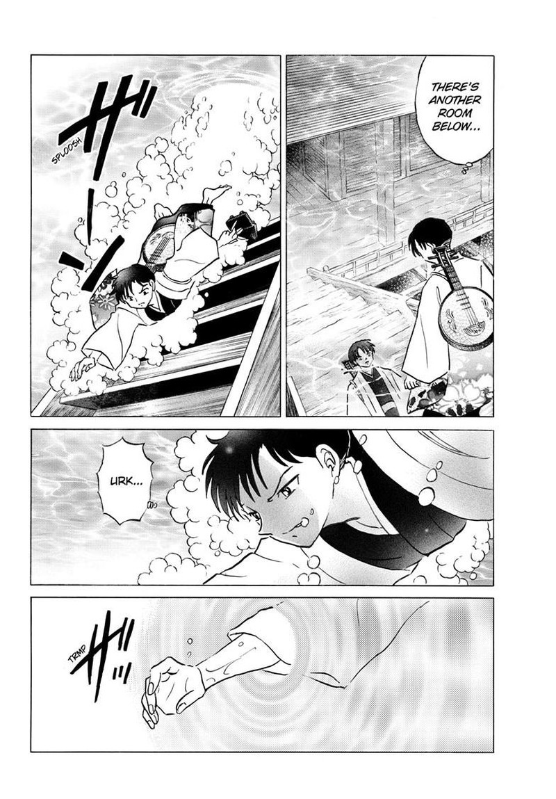 Mao Chapter 327 Page 15