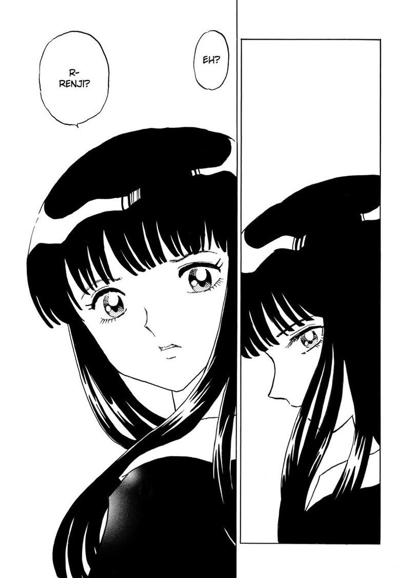 Mao Chapter 327 Page 18