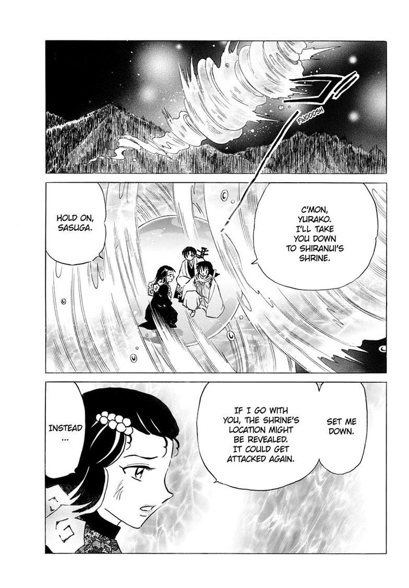 Mao Chapter 327 Page 4