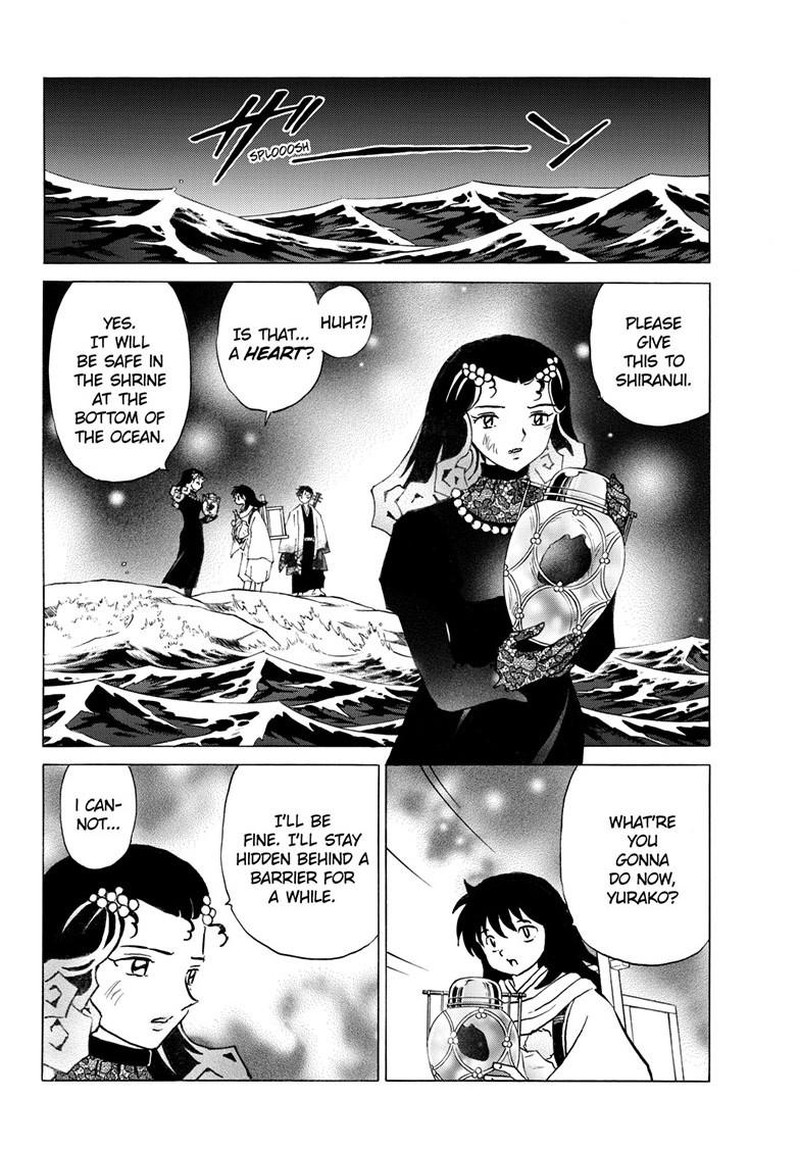 Mao Chapter 327 Page 5