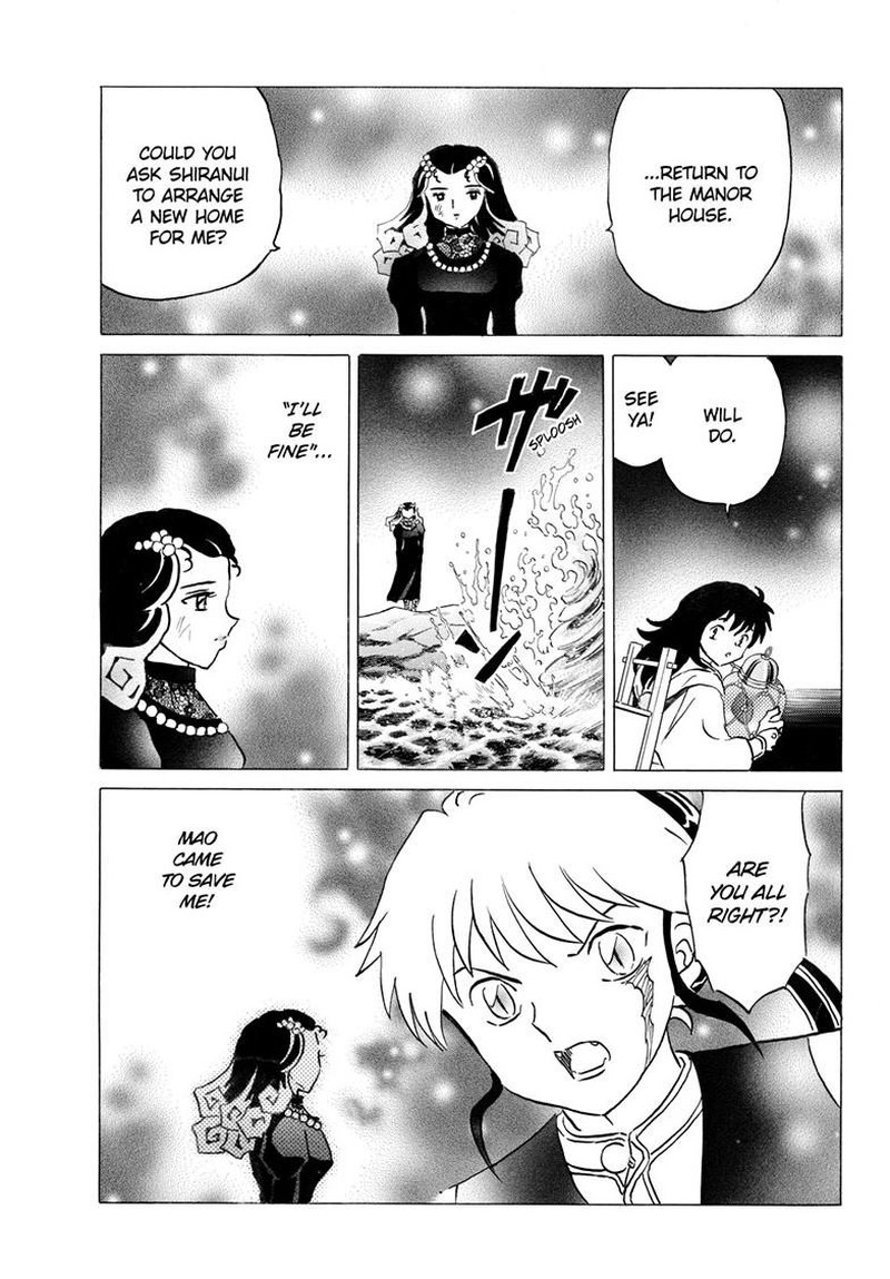 Mao Chapter 327 Page 6