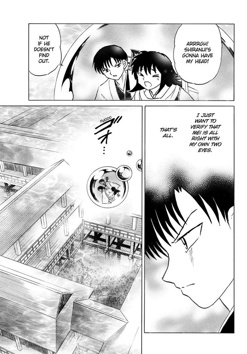 Mao Chapter 327 Page 8