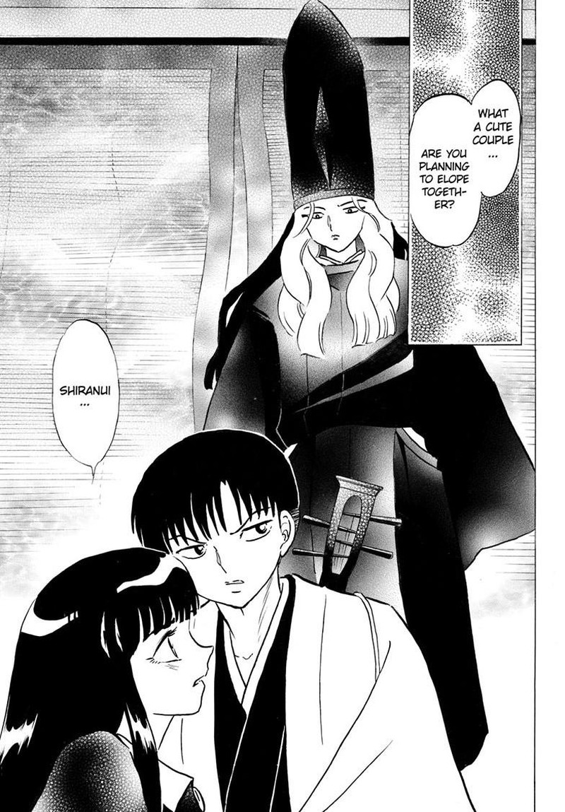 Mao Chapter 328 Page 10