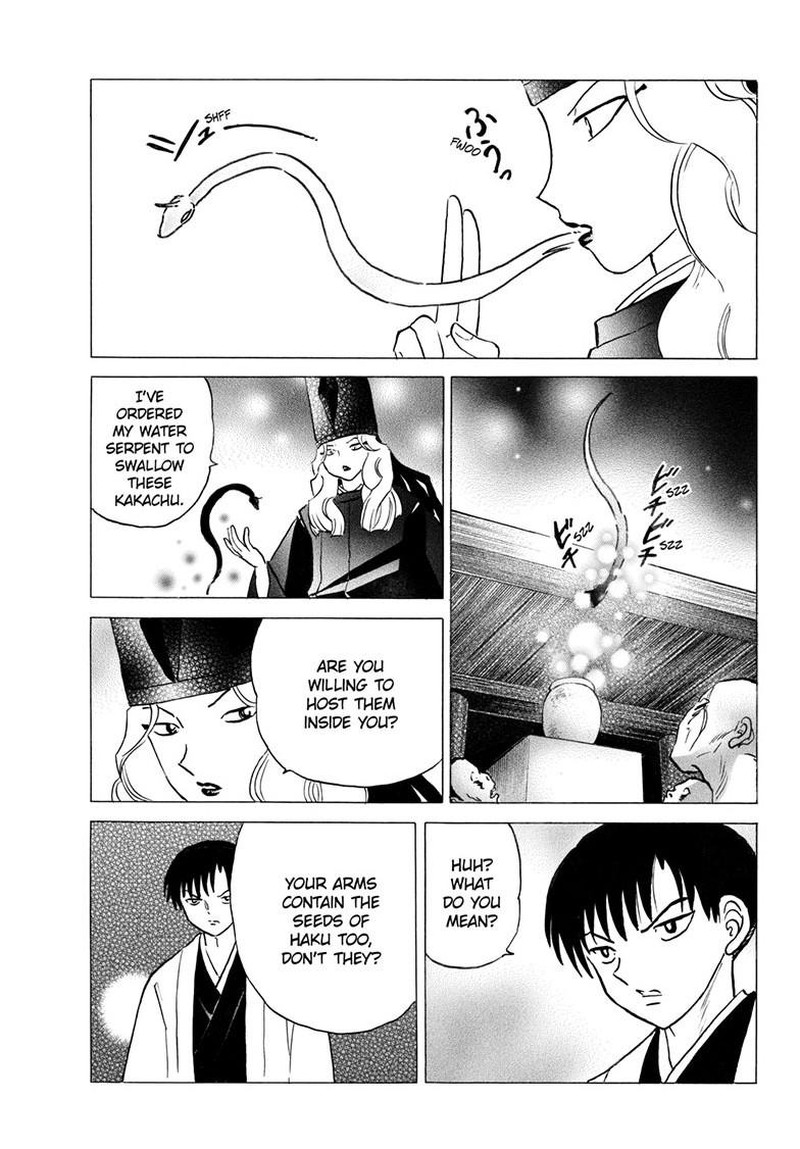 Mao Chapter 328 Page 16
