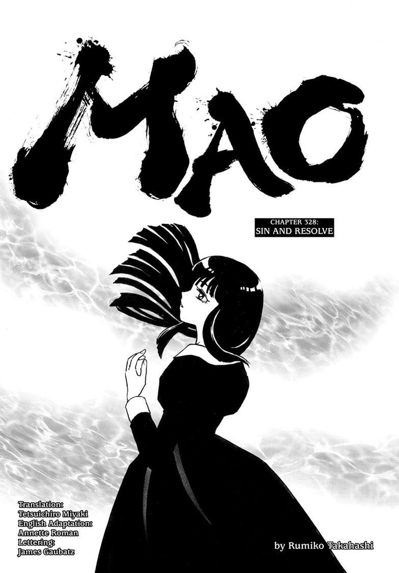 Mao Chapter 328 Page 2