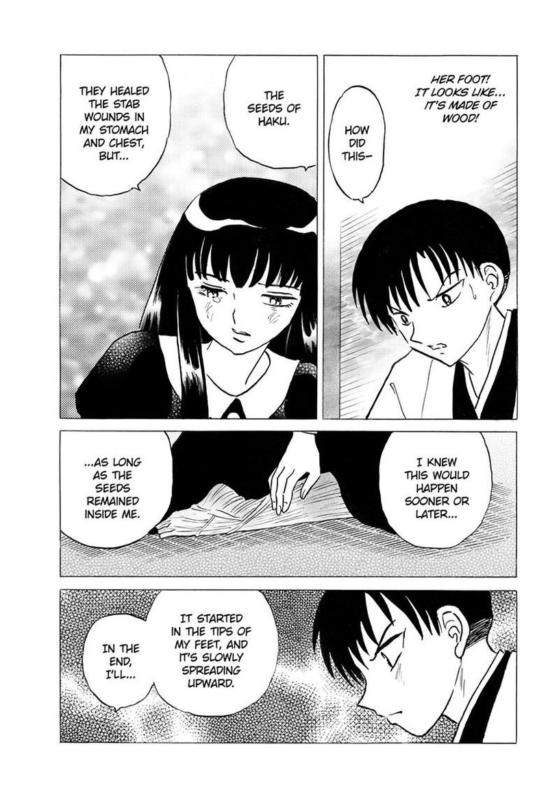 Mao Chapter 328 Page 4
