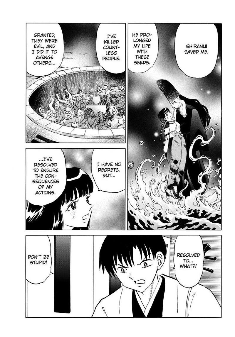Mao Chapter 328 Page 6