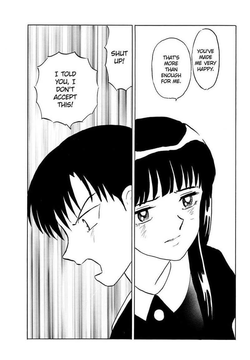 Mao Chapter 328 Page 8