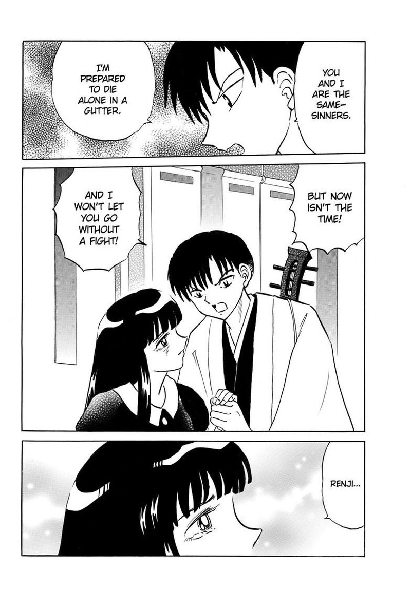 Mao Chapter 328 Page 9