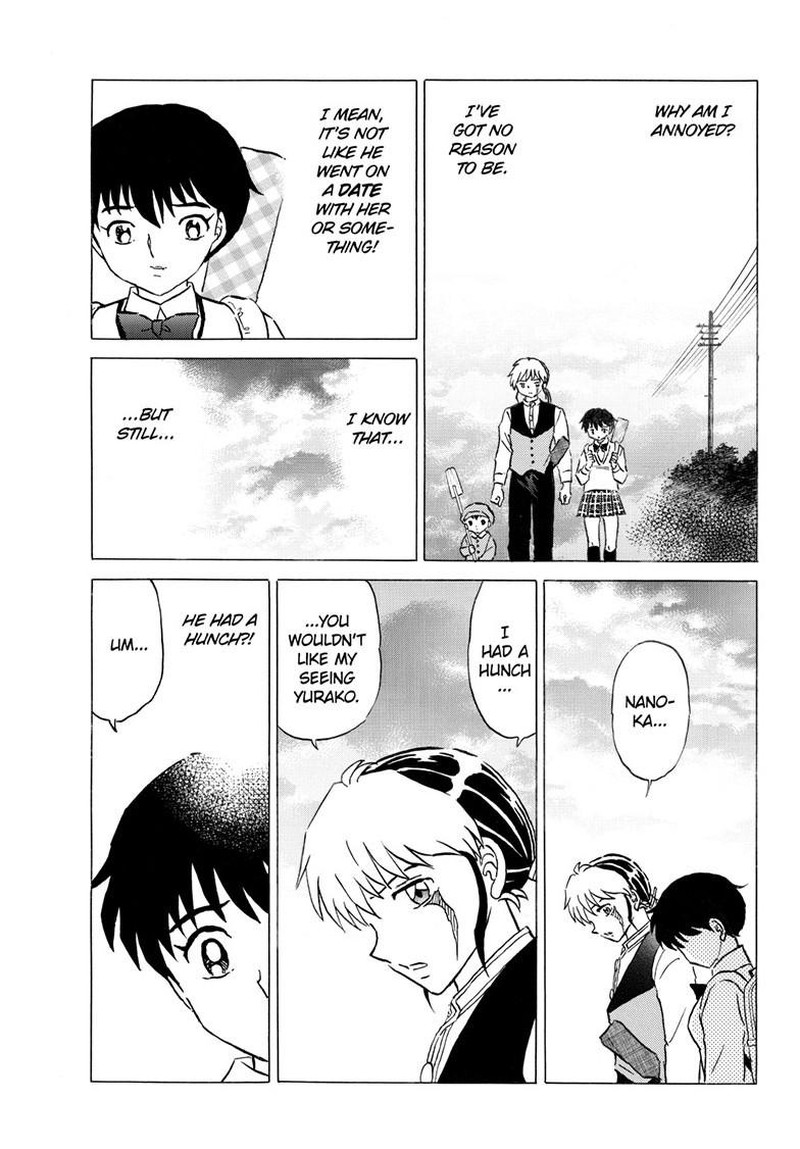 Mao Chapter 329 Page 16
