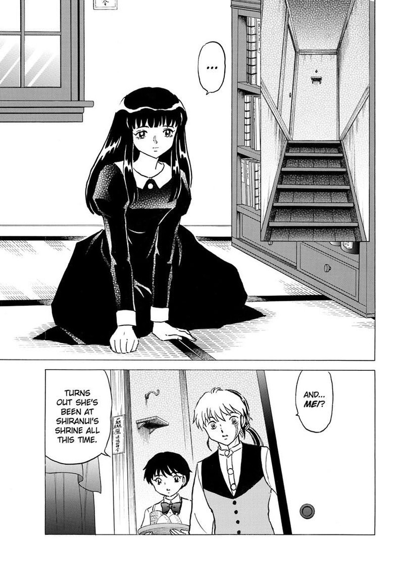 Mao Chapter 329 Page 6