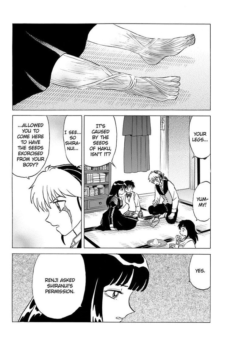 Mao Chapter 329 Page 7