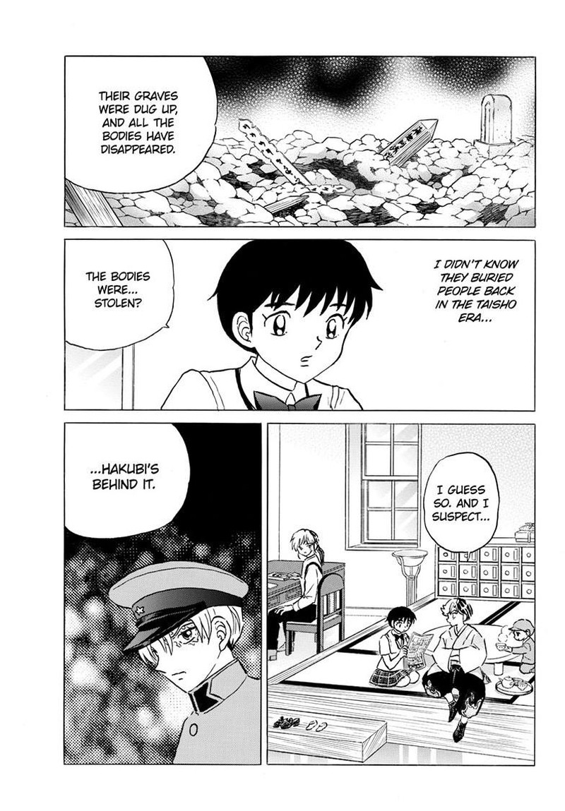 Mao Chapter 330 Page 4