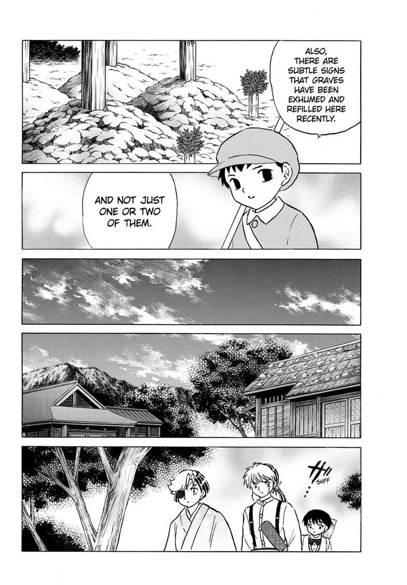 Mao Chapter 330 Page 9