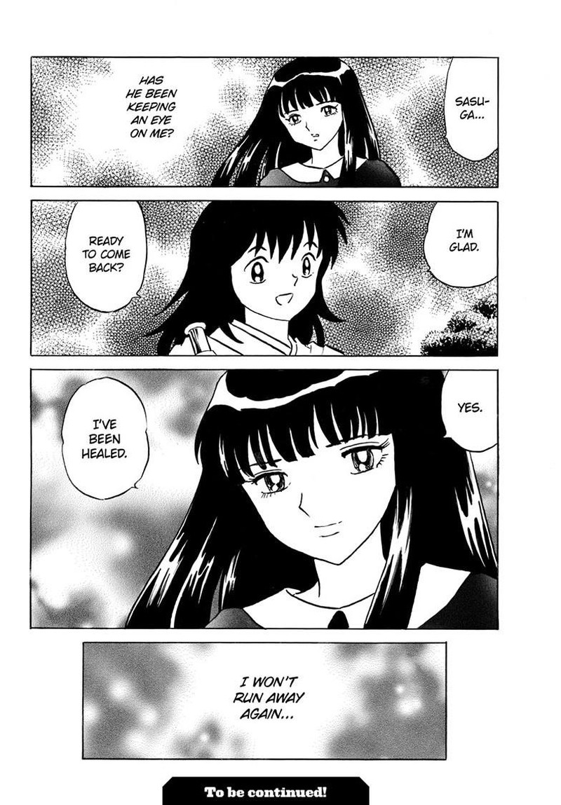 Mao Chapter 332 Page 19