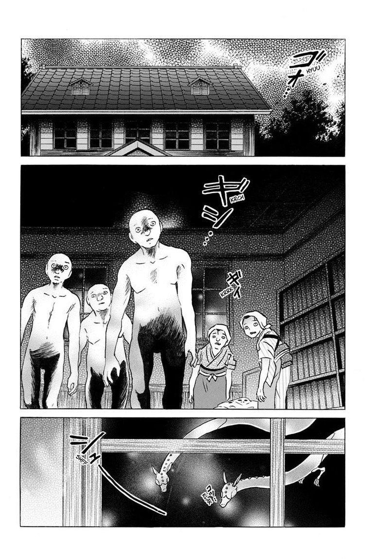 Mao Chapter 332 Page 3