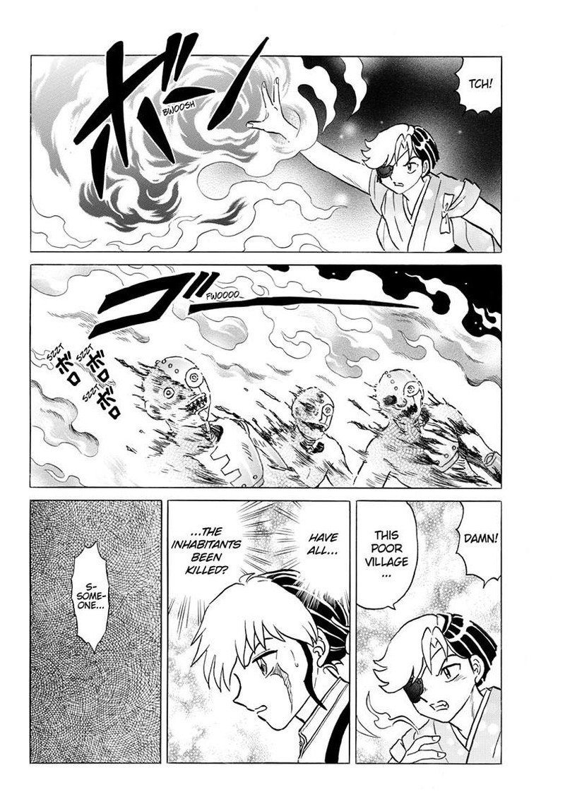 Mao Chapter 332 Page 5