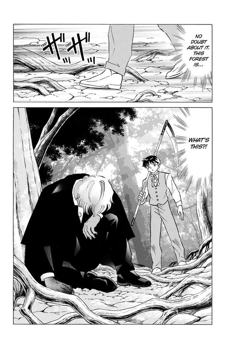Mao Chapter 333 Page 11
