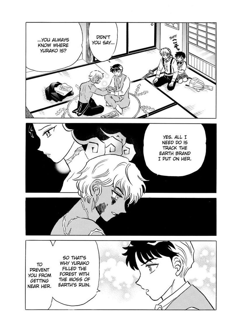 Mao Chapter 333 Page 16