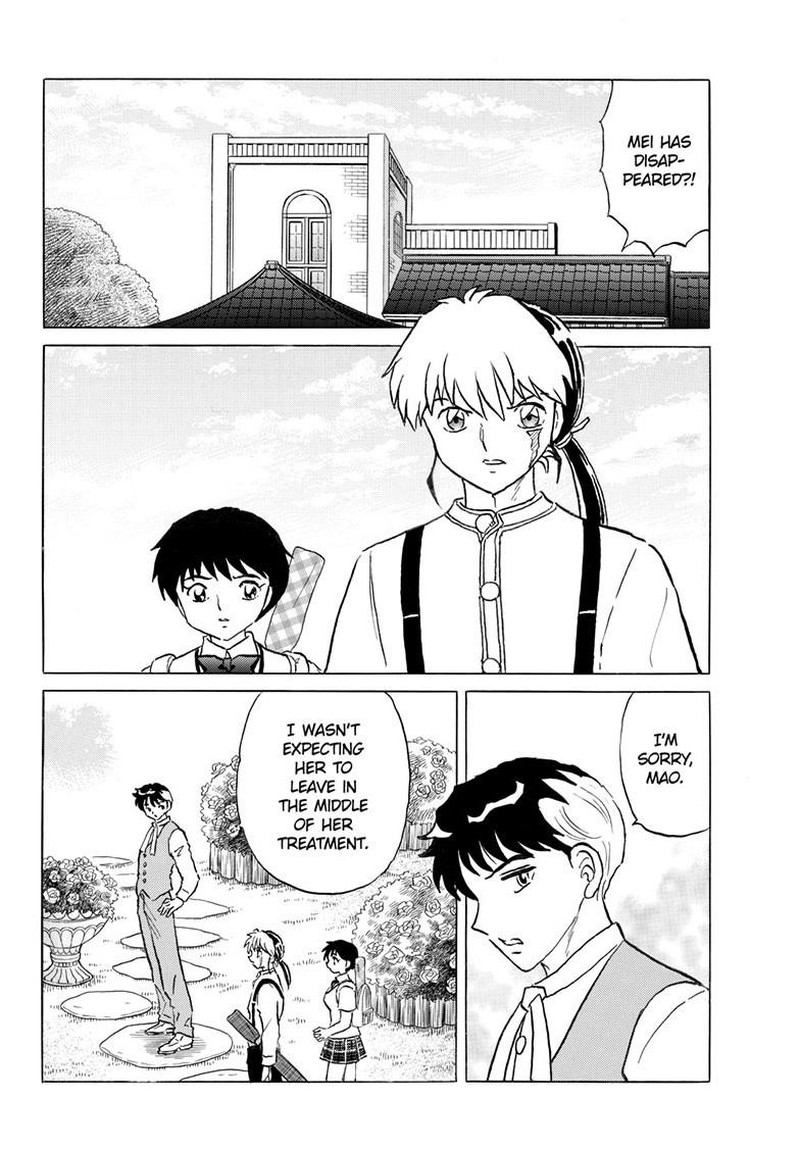 Mao Chapter 333 Page 3