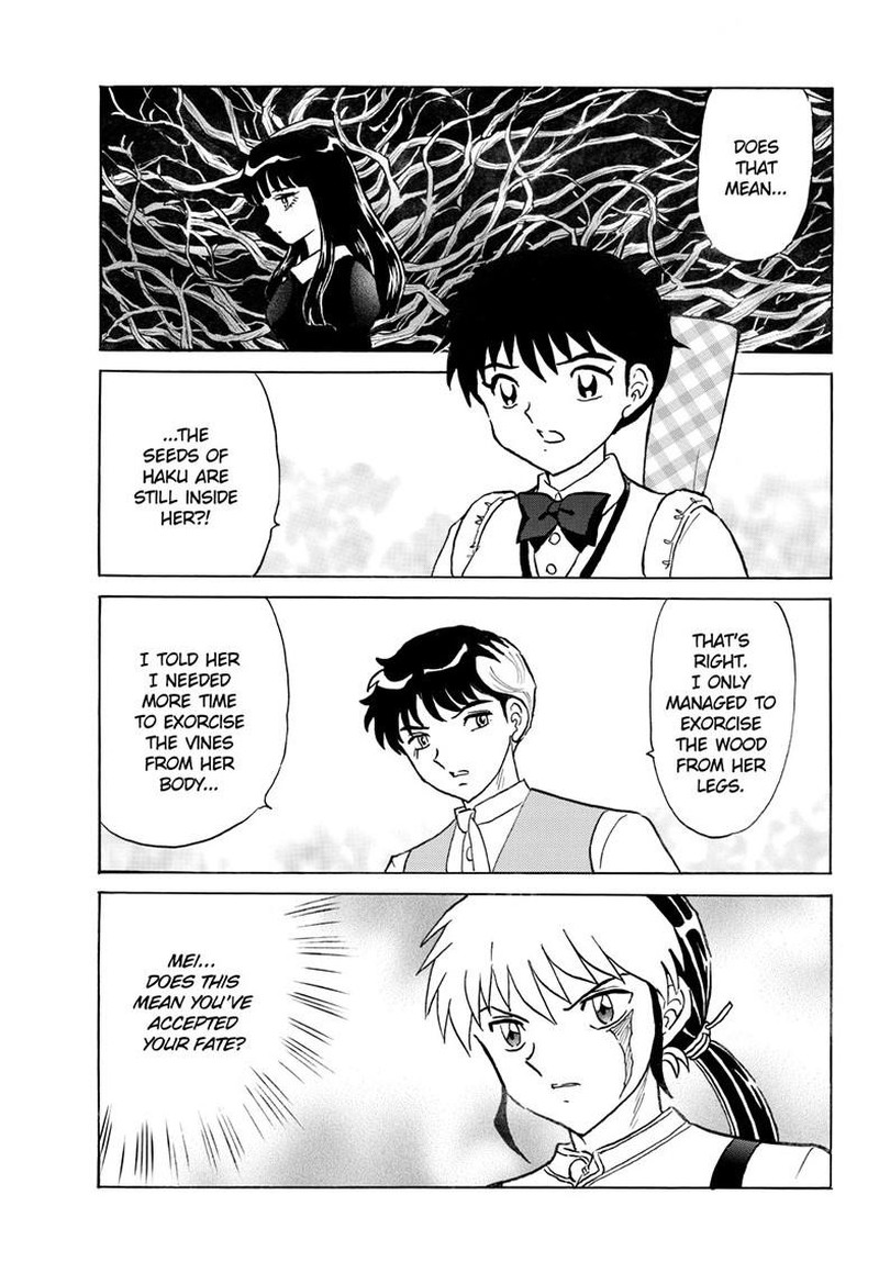 Mao Chapter 333 Page 4