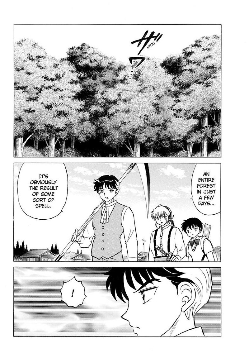 Mao Chapter 333 Page 9