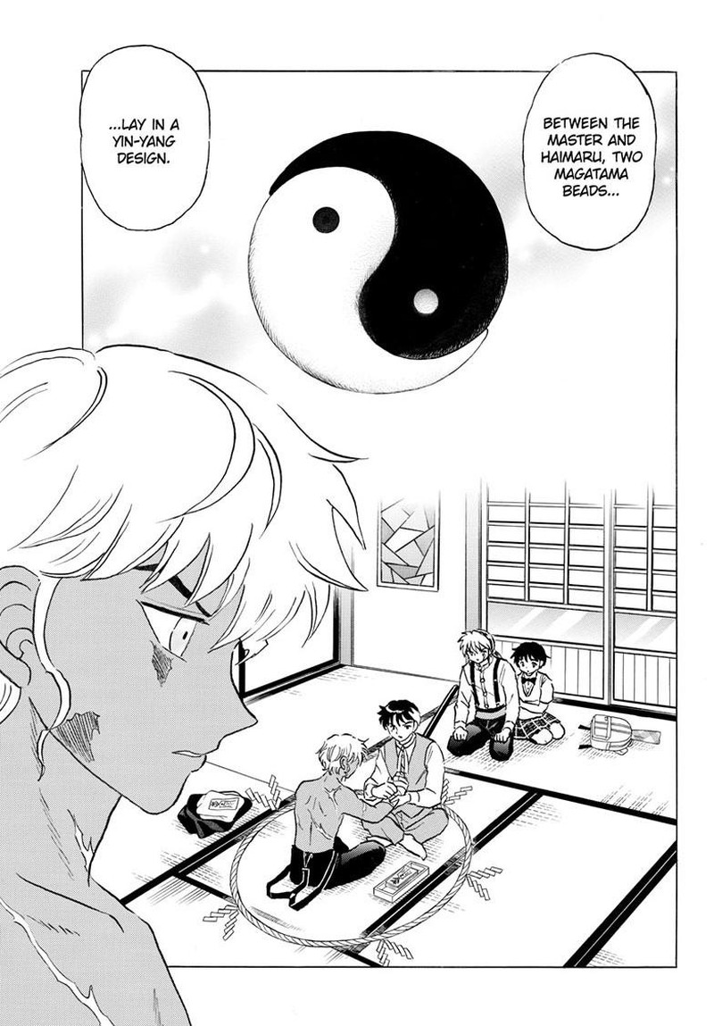 Mao Chapter 334 Page 4