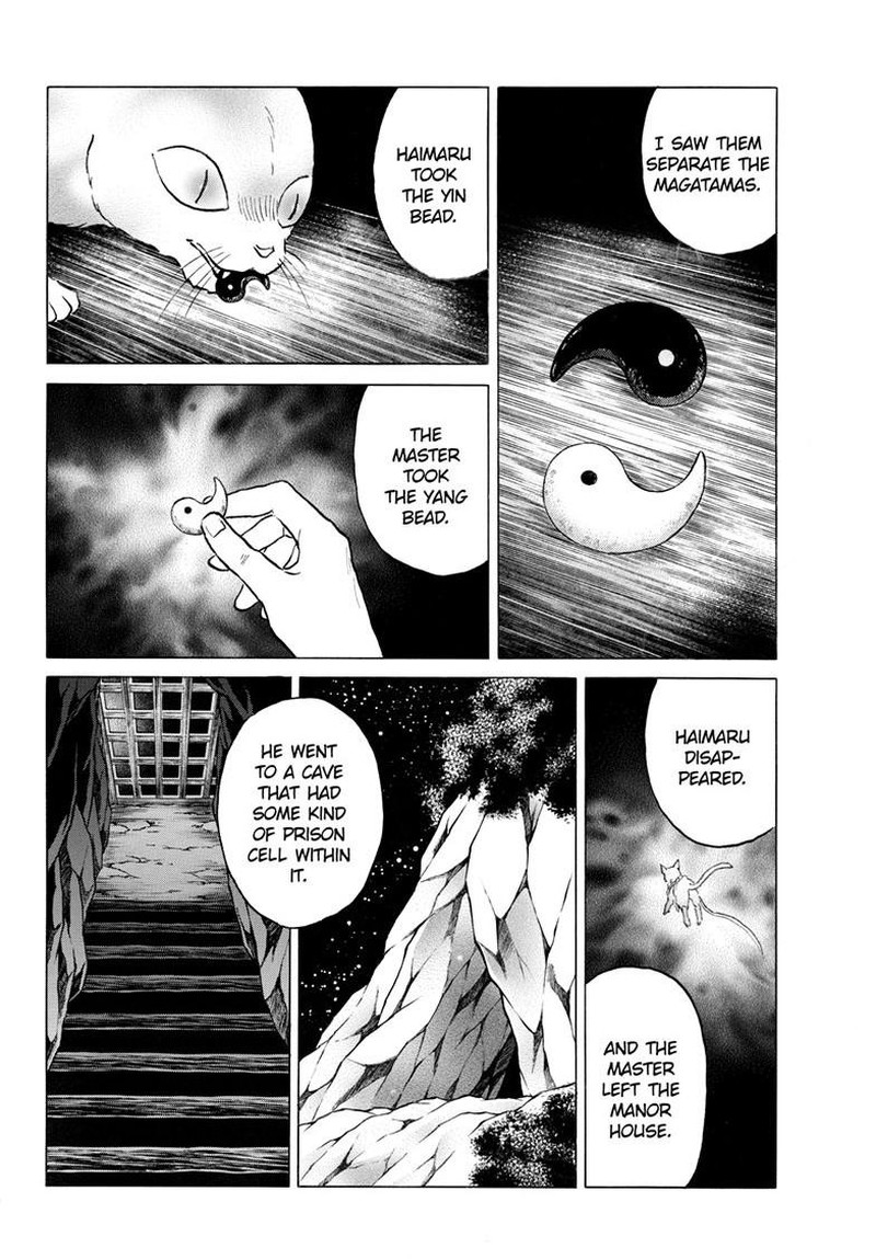 Mao Chapter 334 Page 5