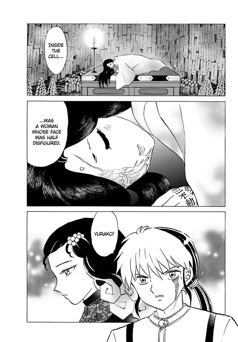 Mao Chapter 334 Page 6