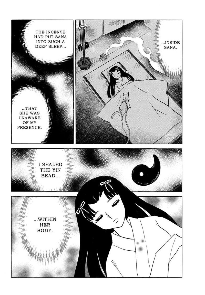 Mao Chapter 335 Page 5
