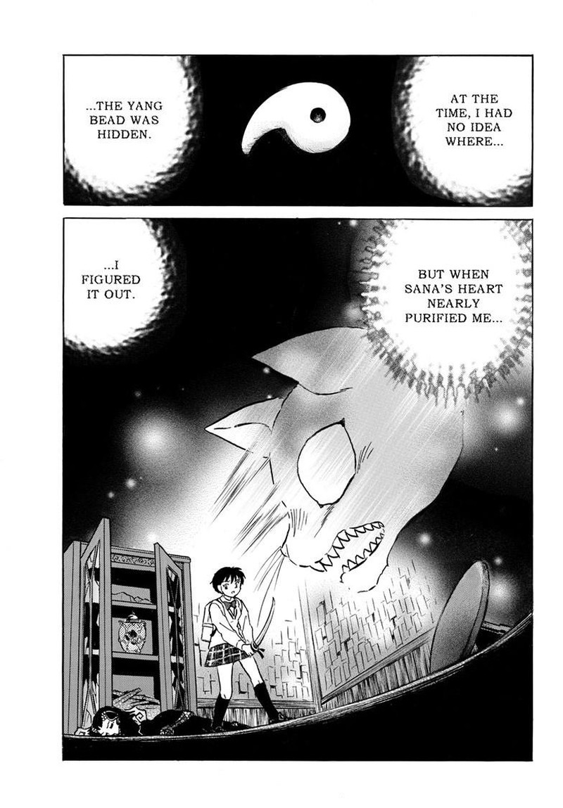 Mao Chapter 335 Page 6