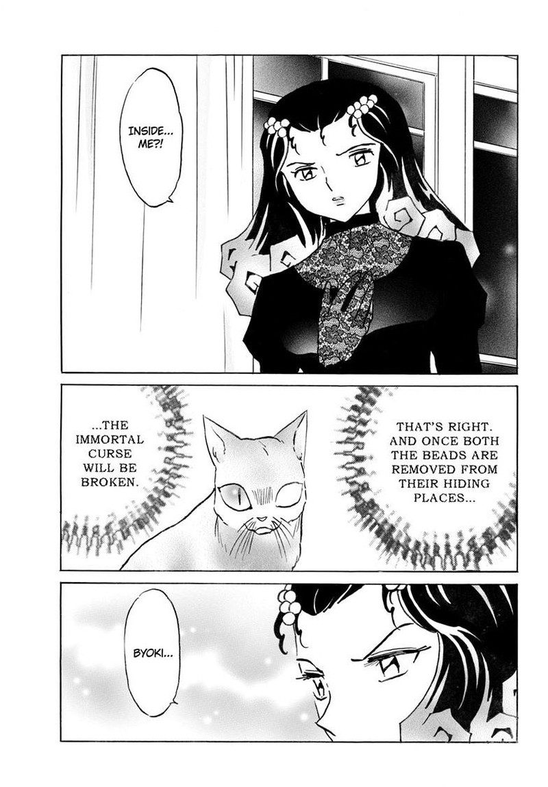 Mao Chapter 335 Page 8