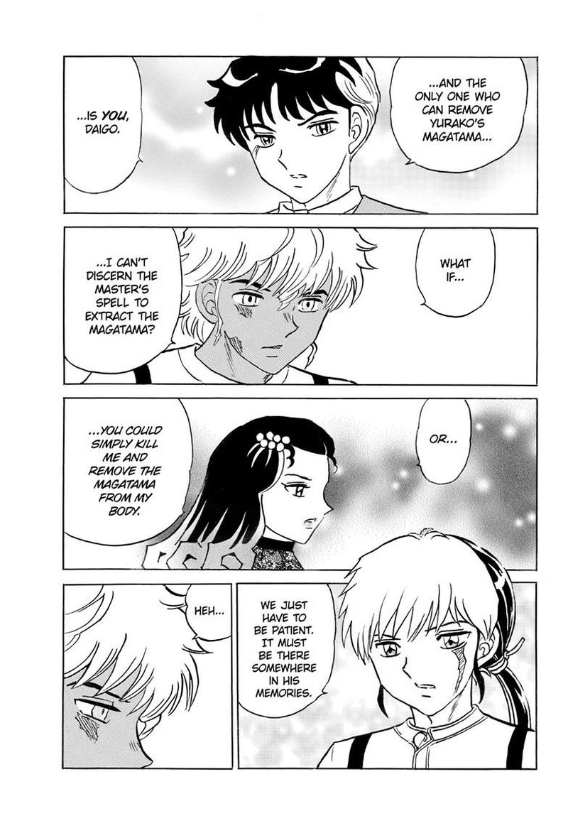 Mao Chapter 336 Page 10