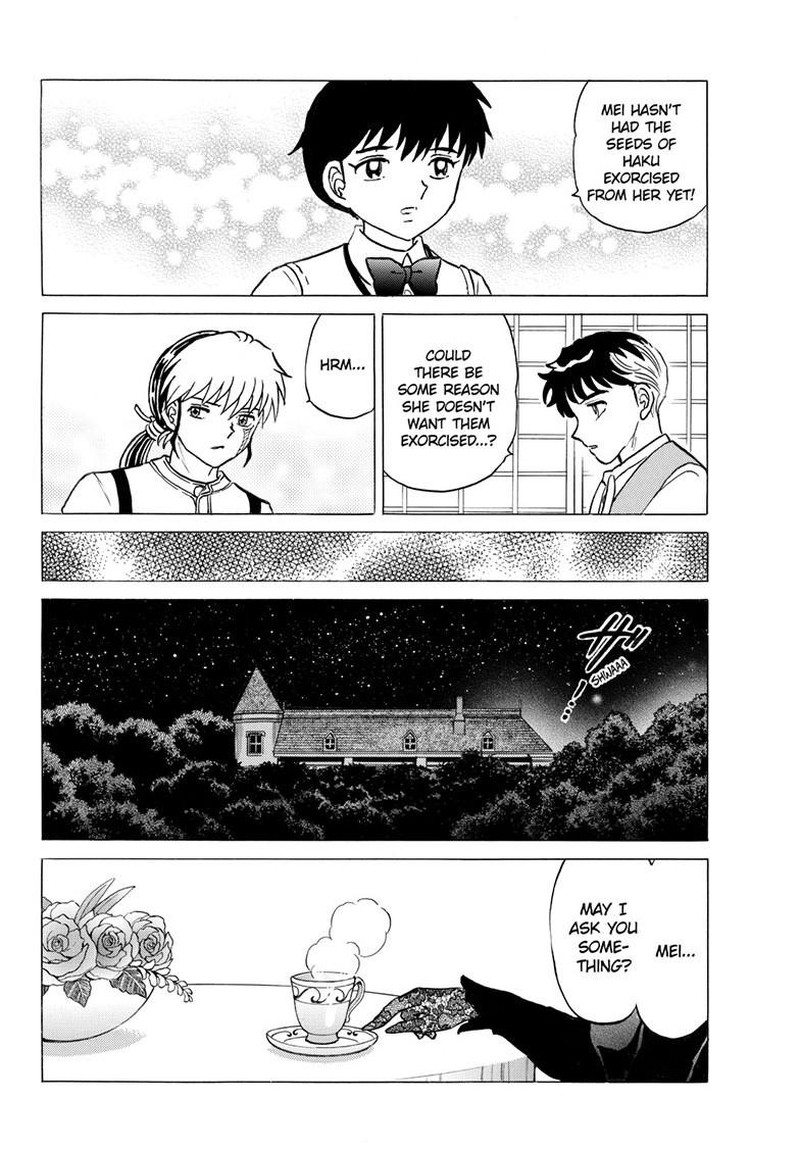 Mao Chapter 336 Page 13