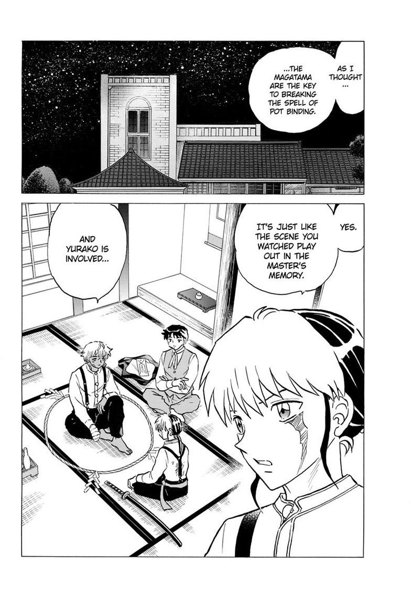 Mao Chapter 336 Page 3