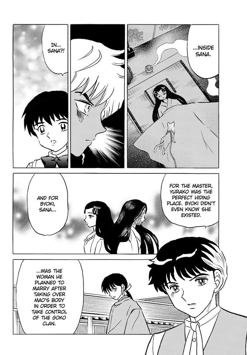 Mao Chapter 336 Page 7